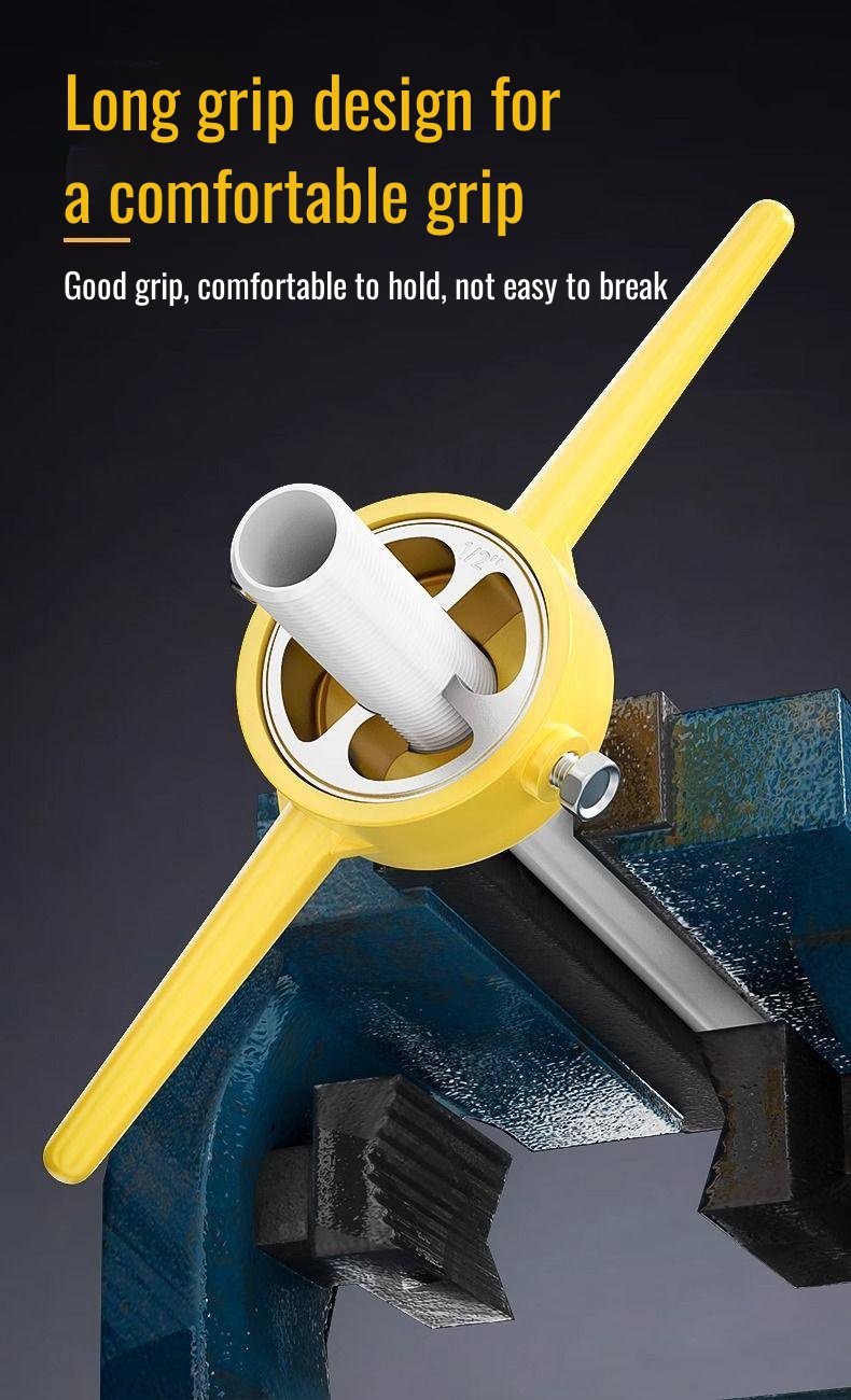 Comprehensive PPR pipe die set for fast installation