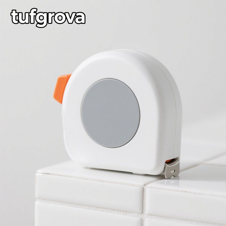 Cinta métrica de acero de alta precisión