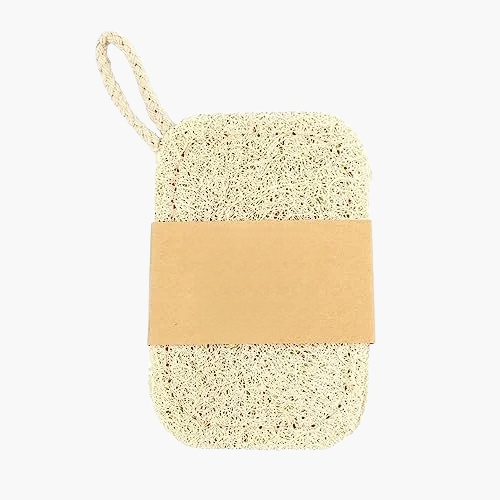 ヘチマの食器洗いブラシ