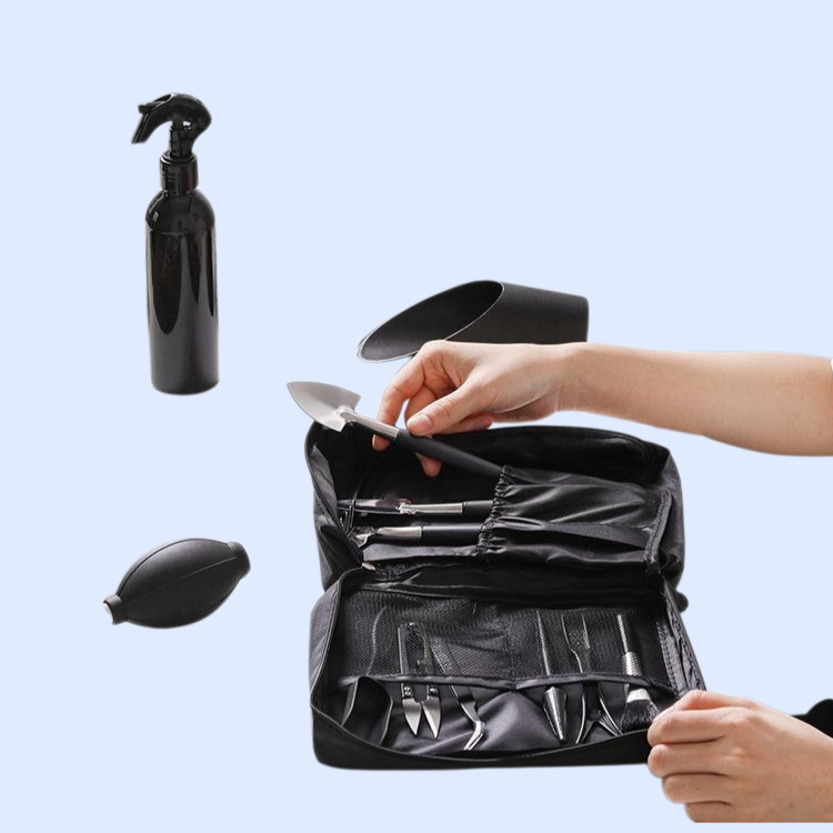 Gardening tool set succulent tool combination shovel gardening supplies planting succulent tool set