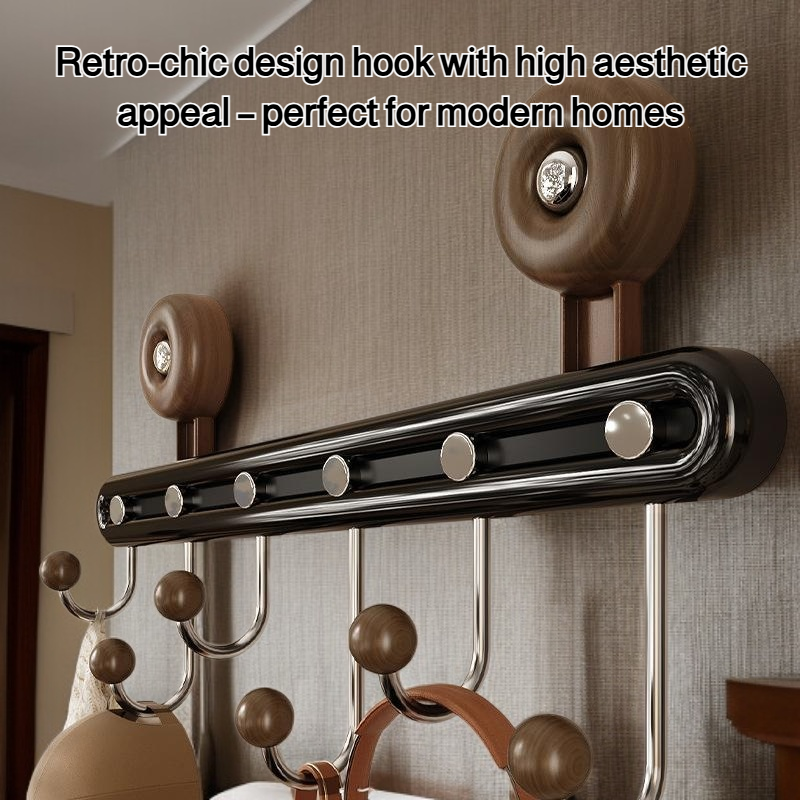 Used high-value hook