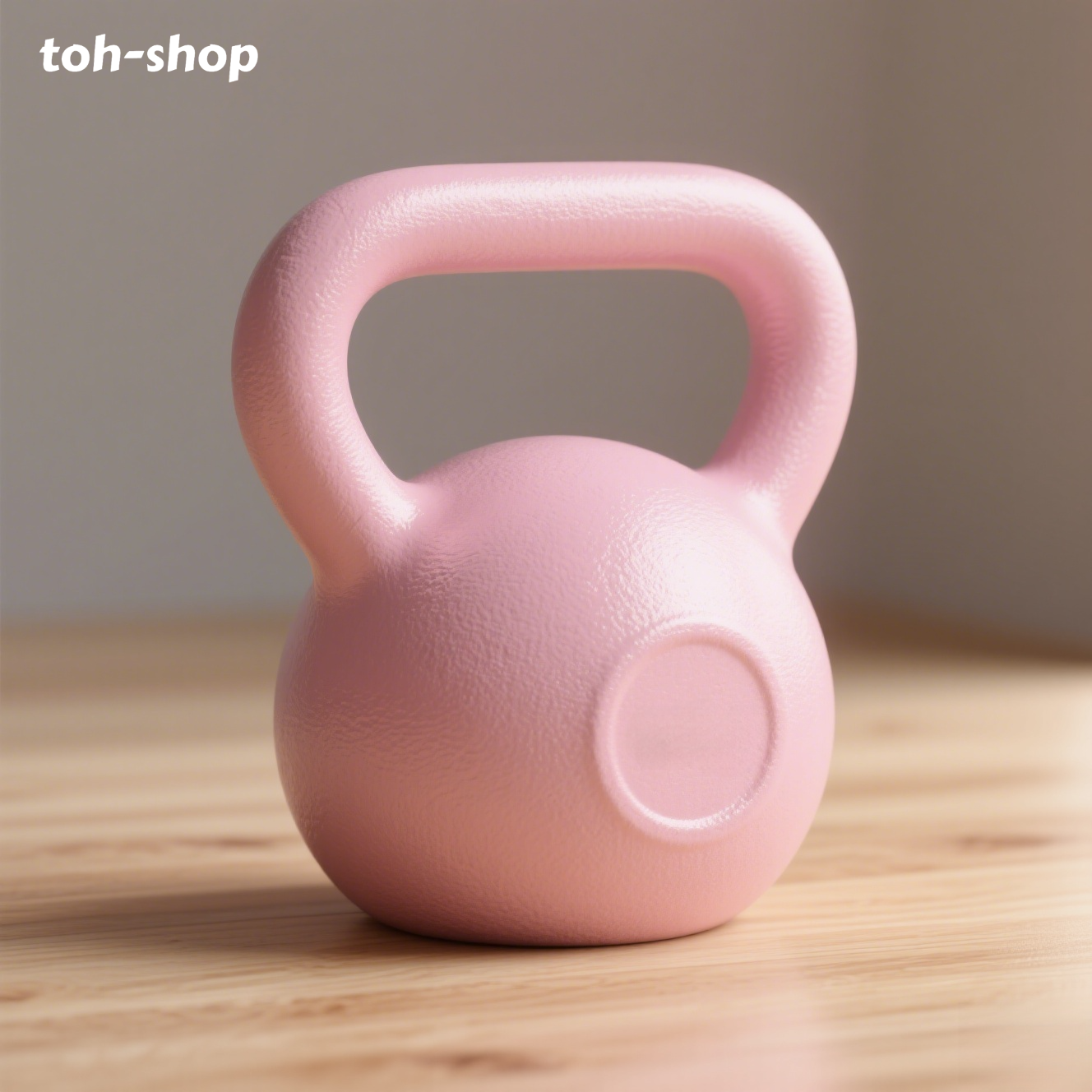Puha kettlebell 10 kg