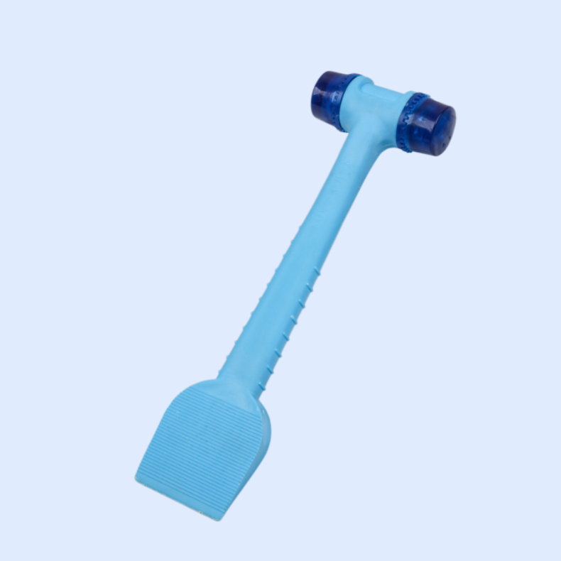 High quality plastic shovel hammer hardware tool accessories