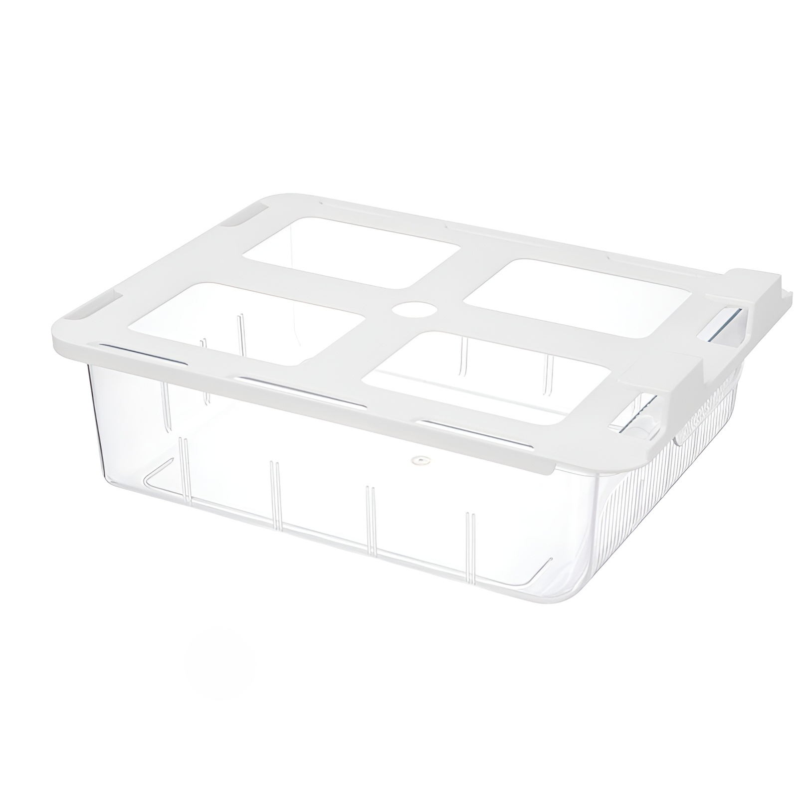 Underwear storage box