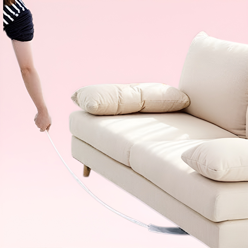 ด้ามจับยาว กำจัดฝุ่น งานบ้าน กวาดฝุ่น ทำความสะอาดบ้าน