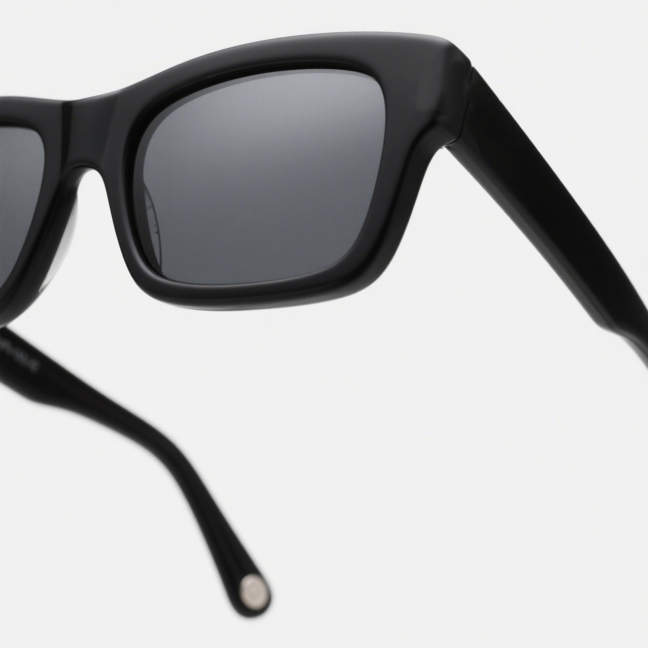 Gafas de sol de moda polarizadas con protección UV400