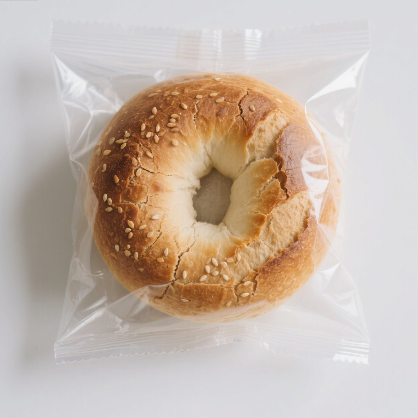 고글루텐 밀가루 발효 오리지널 아침 빵