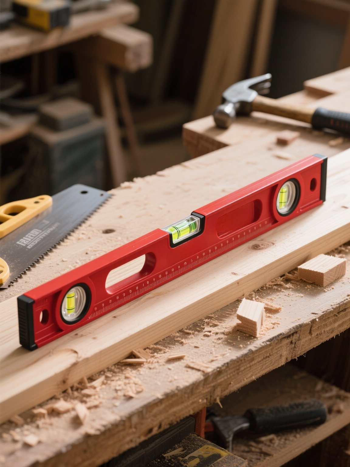 건축 현장용 고정밀 레벨