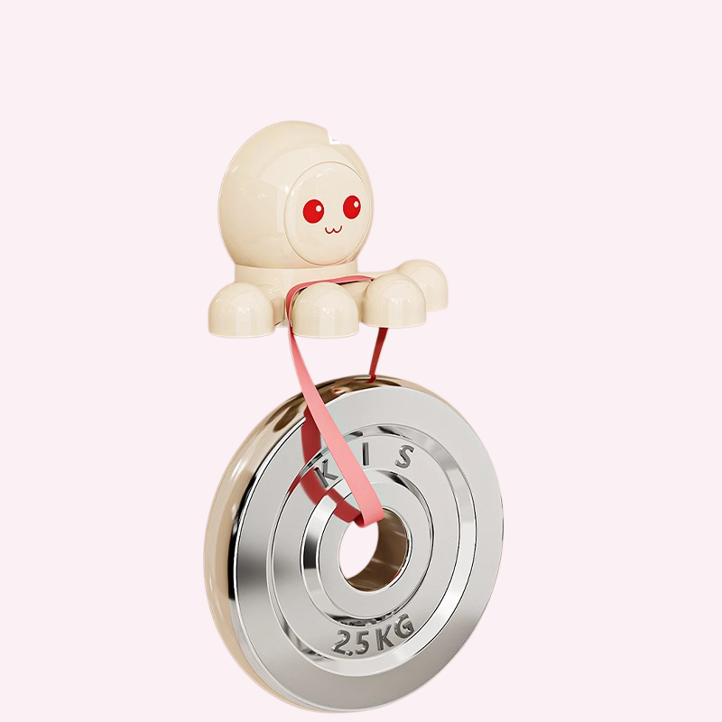 取り外し可能な収納 歯ブラシホルダー 歯ブラシホルダー パンチなし 掃除用具を整理 強力な負荷