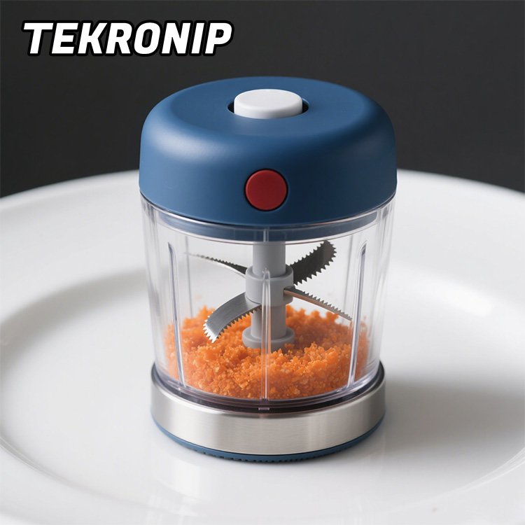 野菜ブレンダー