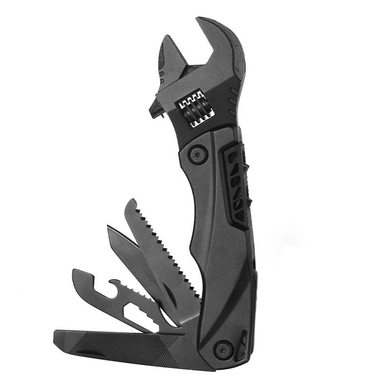camping wrench Wrench Tool metal Portable multifunction Durable Multipurpose adjustable wrench Wrenc