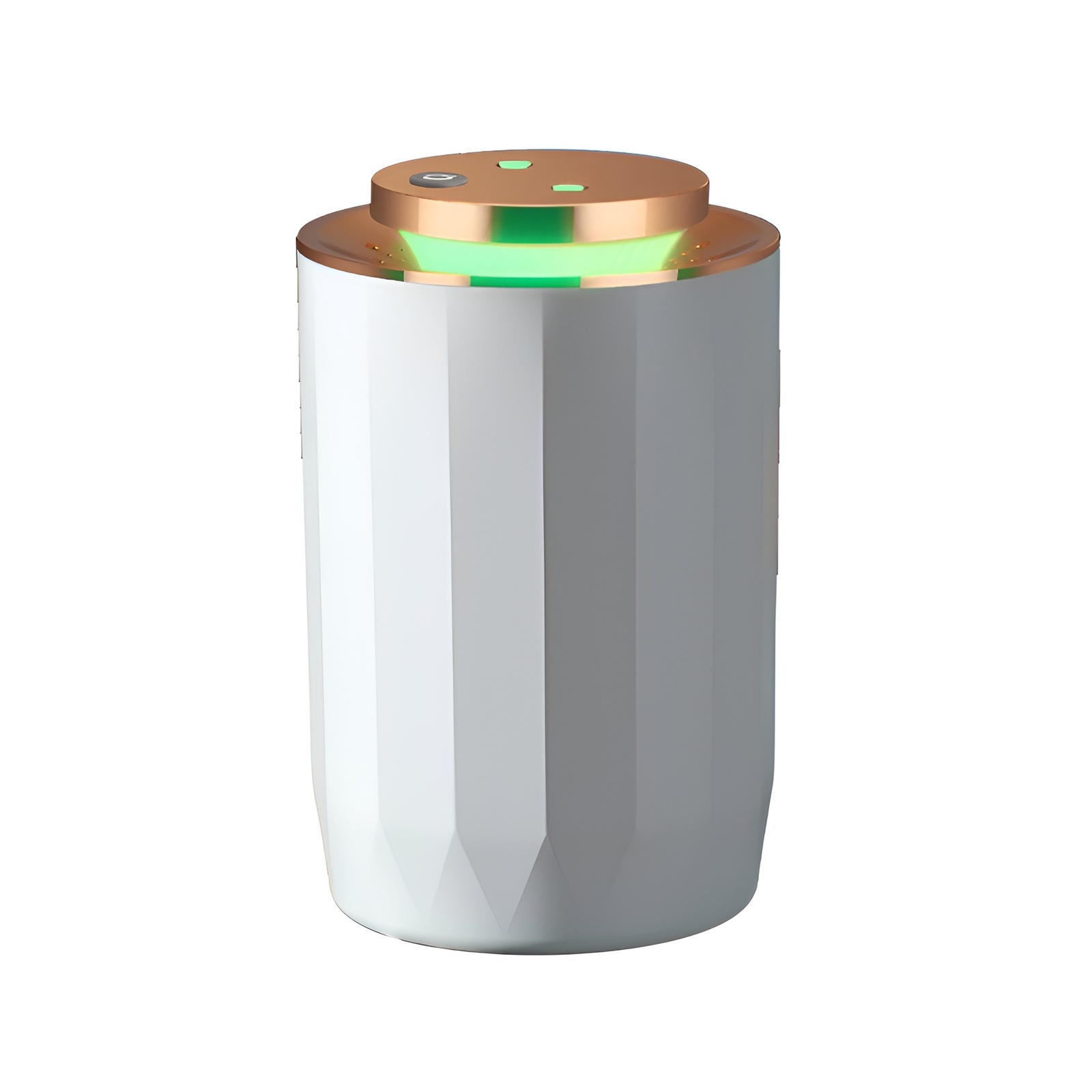 新しい加湿器 家庭用 大噴霧量 ダブルノズル 雰囲気ライト 清浄機 アロマセラピー 機関車 大容量加湿器