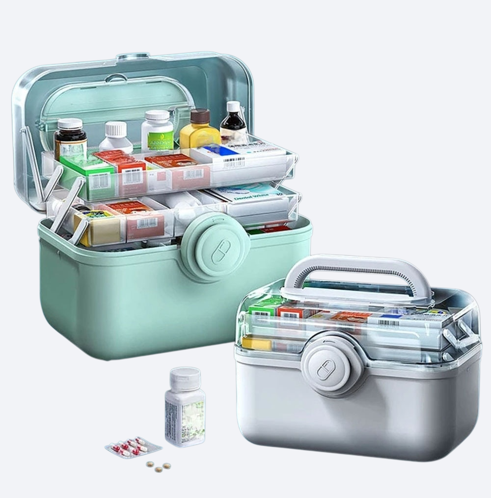 قدرة كبيرة متعددة الطبقات المحلية الصغيرة مربع الطب