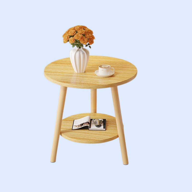  โต๊ะข้างโซฟาสำหรับตกแต่งบ้านสไตล์แฟชั่น โต๊ะกาแฟ โต๊ะระเบียง