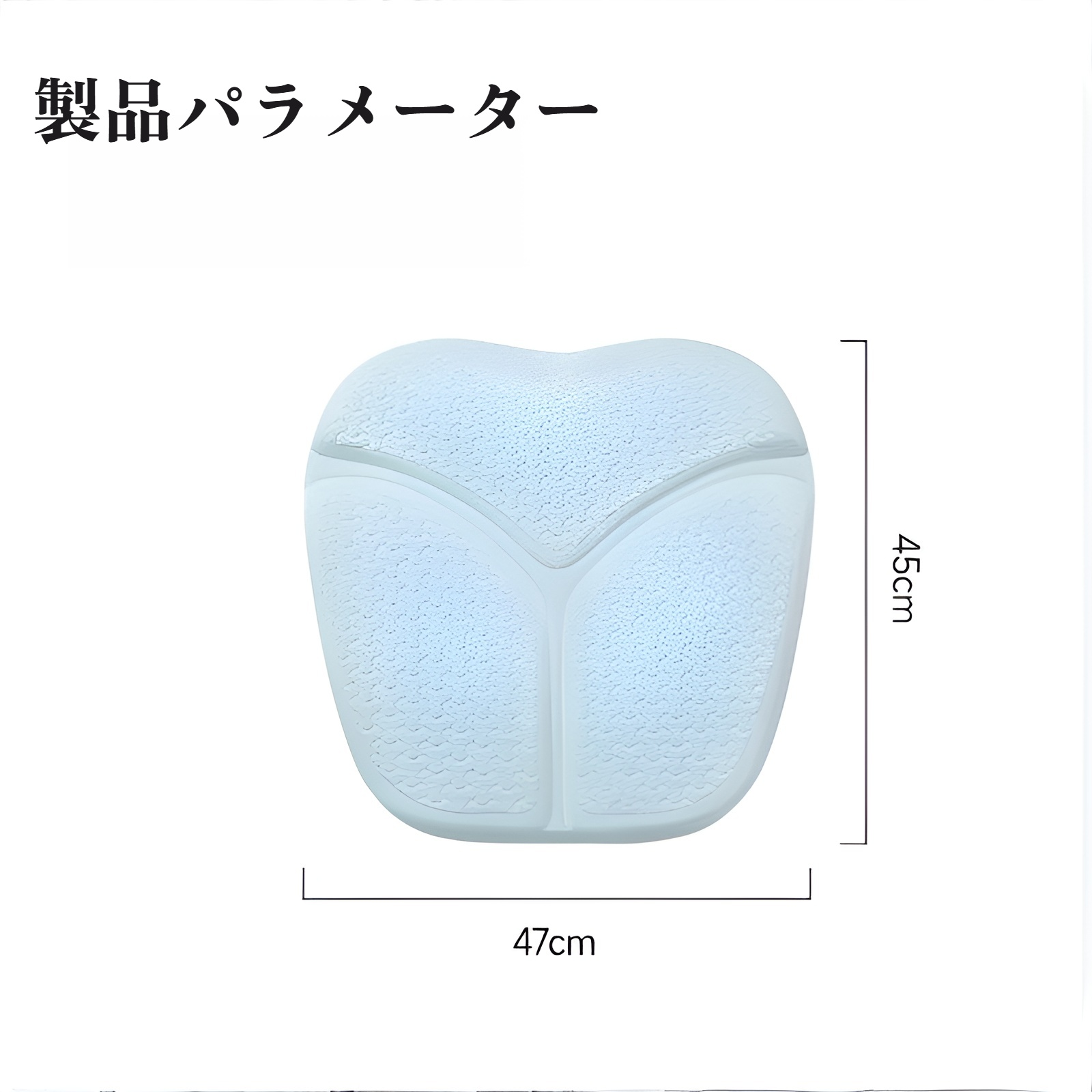 車のシートクッション 夏用ジェル ユニバーサル 四季対応 アイスシルク クールクッション シート 通気性 2024年新夏用 トラック用おならクッション