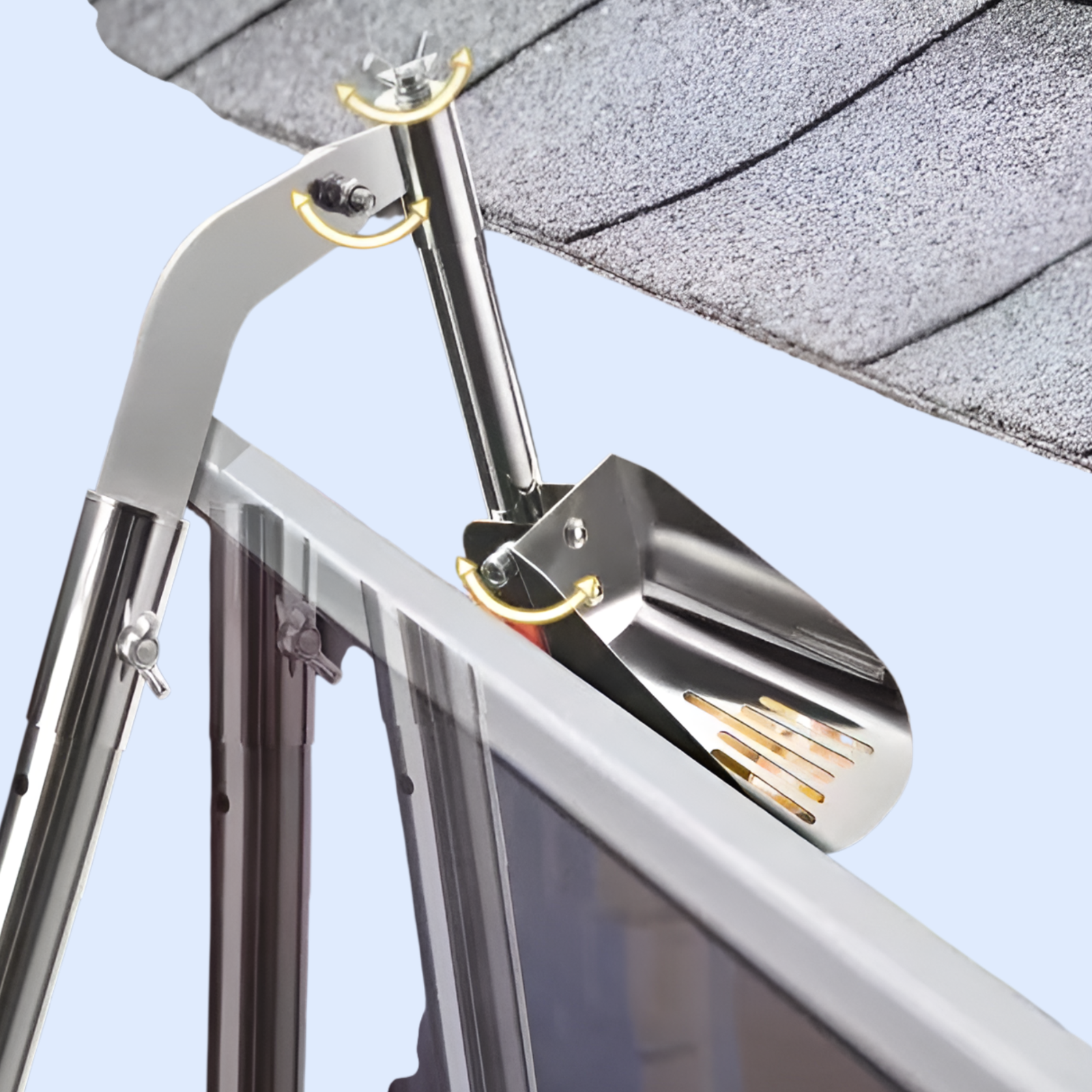 New Home Drain Cleaning Tools