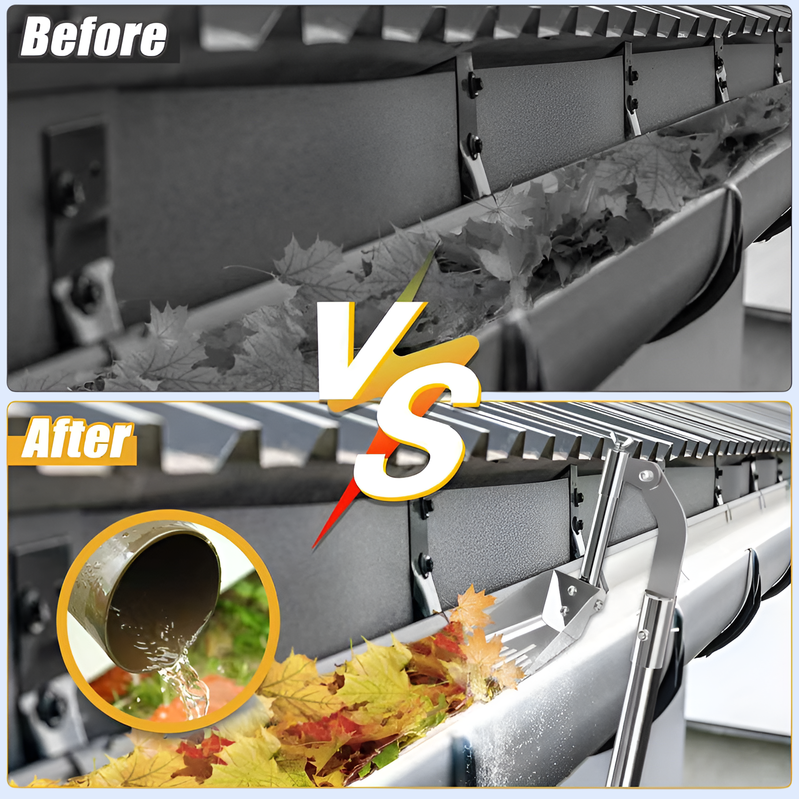 New Home Drain Cleaning Tools