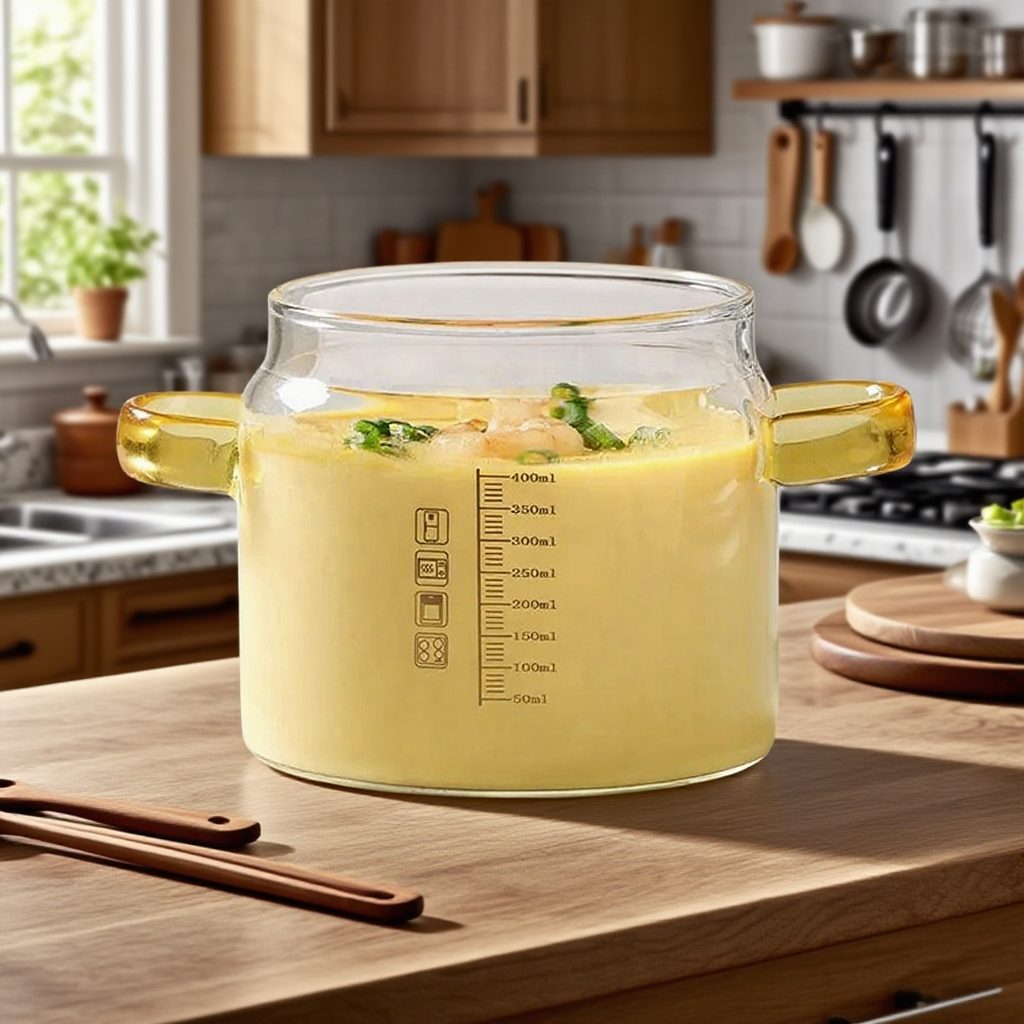  Automatický šlehač vajec a smetany v hrnku – Multifunkční elektrický šlehač vajec