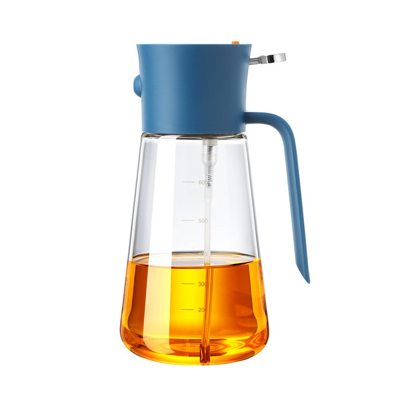 투인원 대용량 기름병