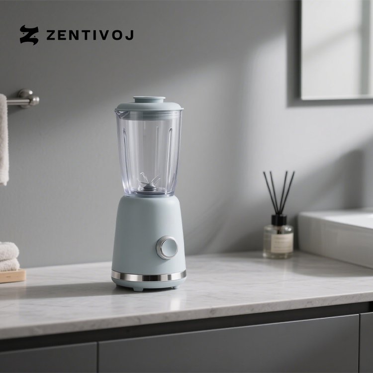 多功能家用果汁機