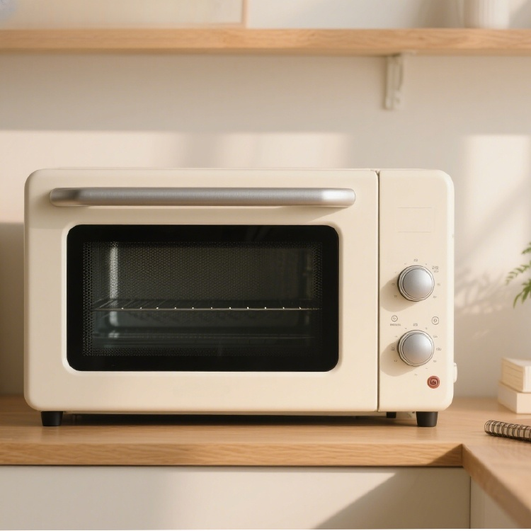 多功能家用電烤箱