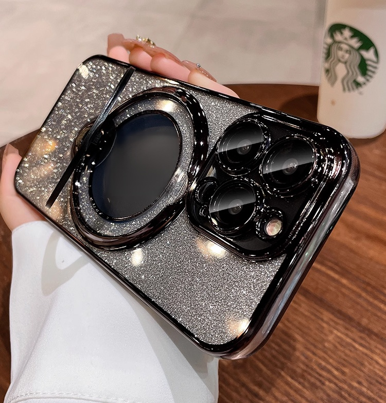 회전 거치대 맥세이프 케이스