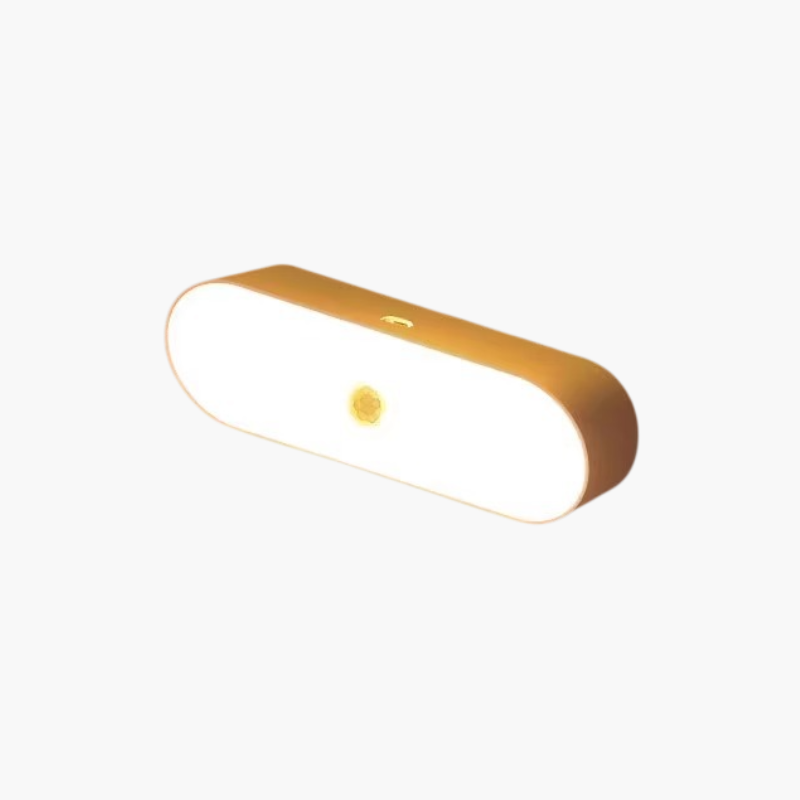 家用無線智慧小夜燈