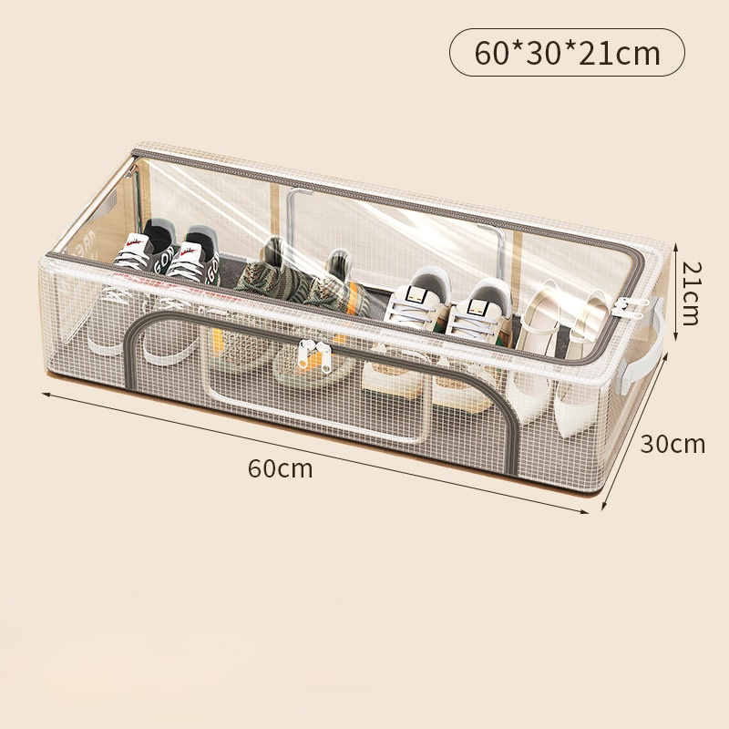 デュアル窓PVC-ラージ