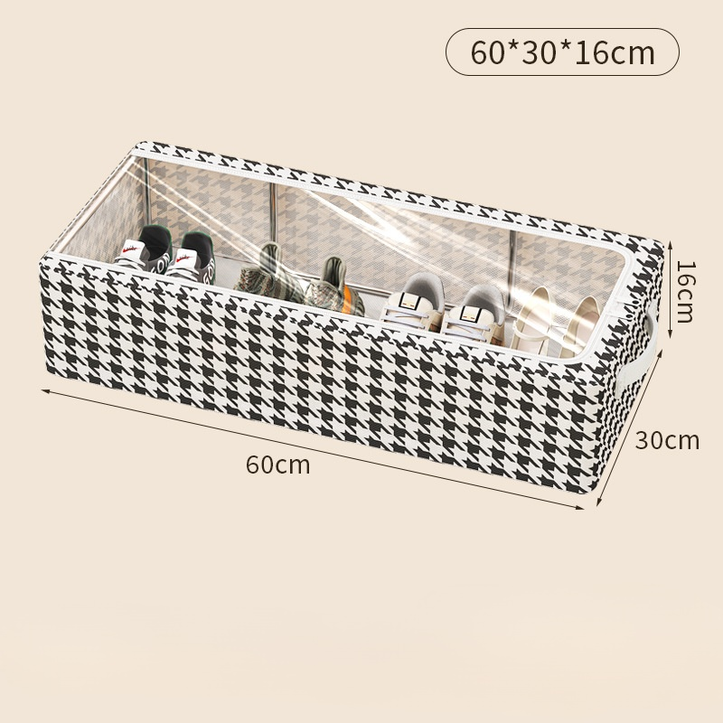 千鳥格子・ラージ