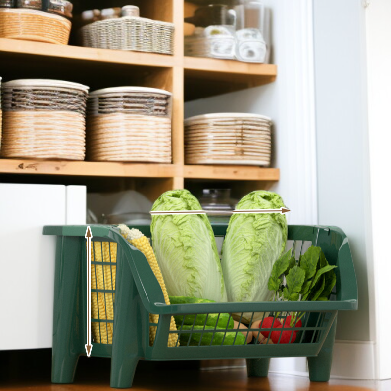 狭いスペースでも使えるコンパクト収納ラック