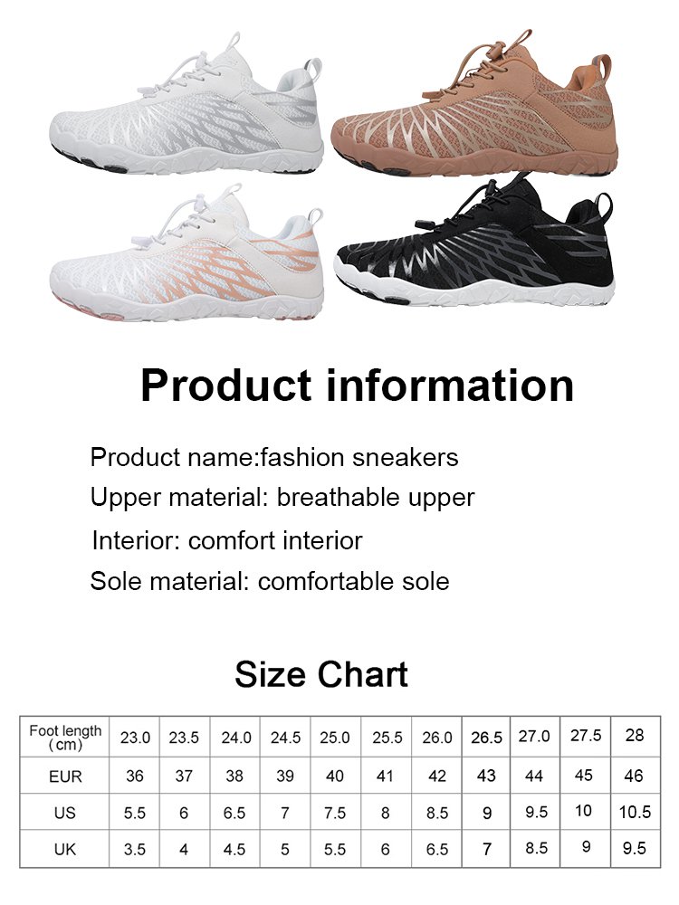  Professional Doctor-Recommended Barefoot Shoes for Healthy Support (JS-250K+ Positive Reviews)