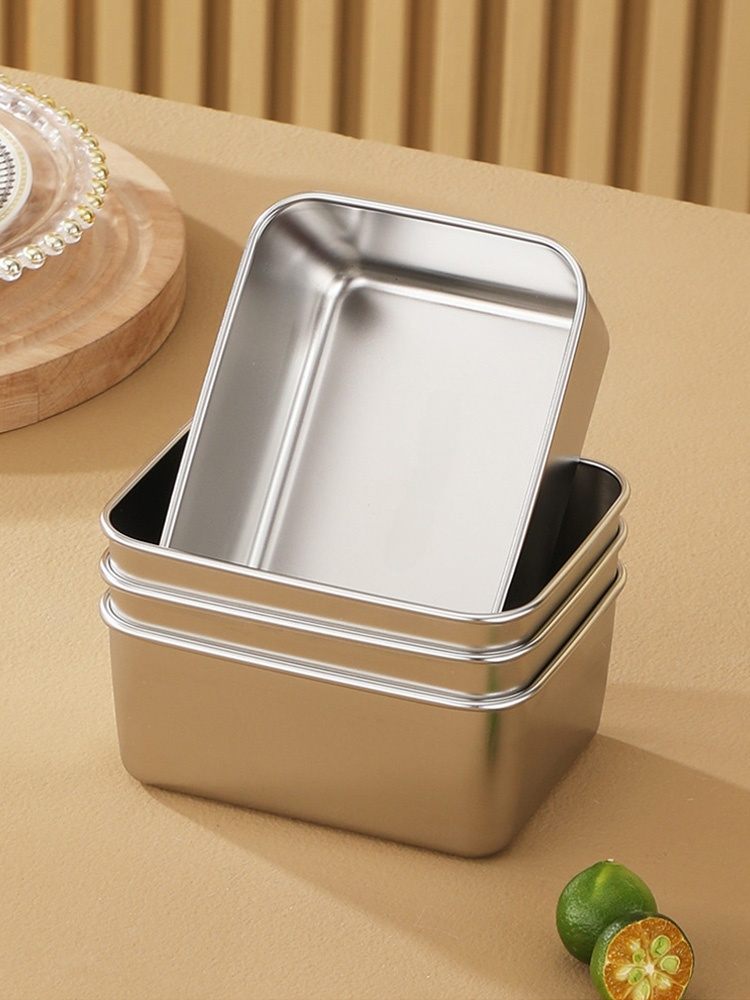 多機能ステンレス製ボックス