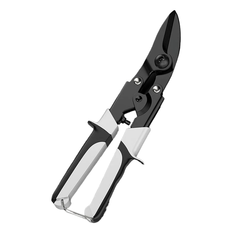 航空宇宙産業用 金属のハンドメイドの特別な強力な多機能の装飾のキール アルミニウム バックルの版はさみ