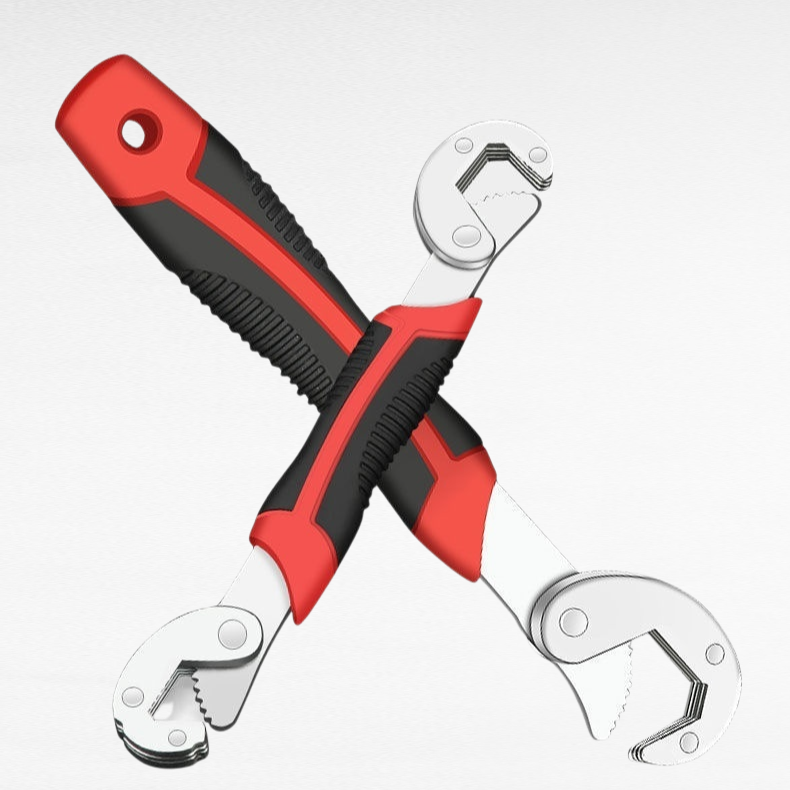 다기능 렌치 도구 세트