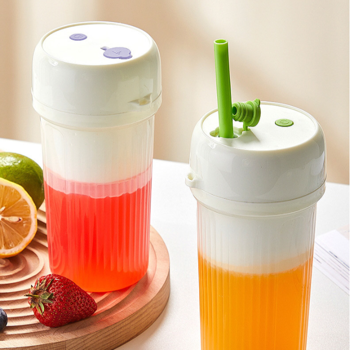 無線便攜多功能榨果汁機榨汁杯