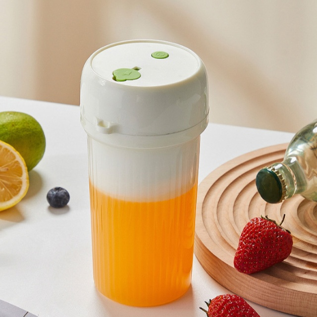 無線便攜多功能榨果汁機榨汁杯