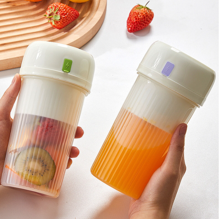 無線便攜多功能榨果汁機榨汁杯