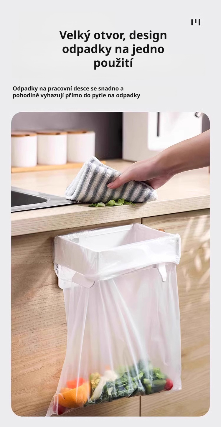 Snadná instalace nástěnného držáku na zeď