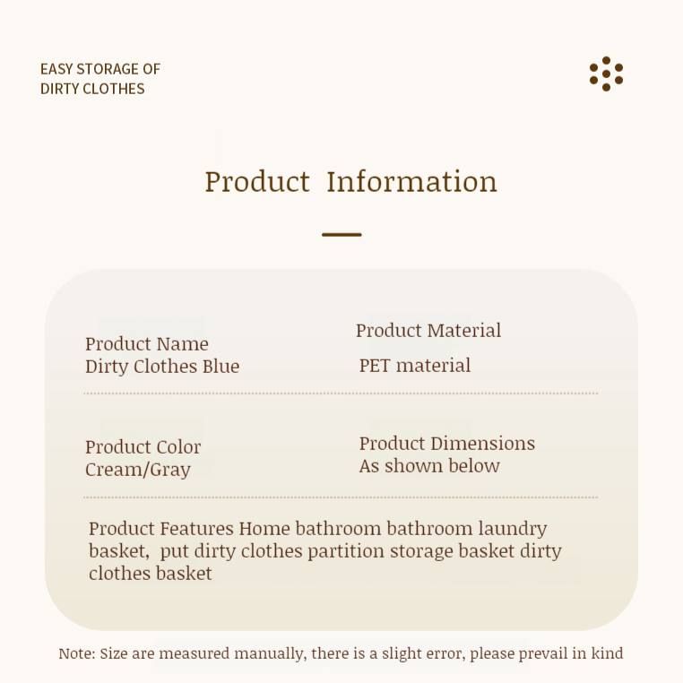 Multilayer largecapacity clothing storage basket