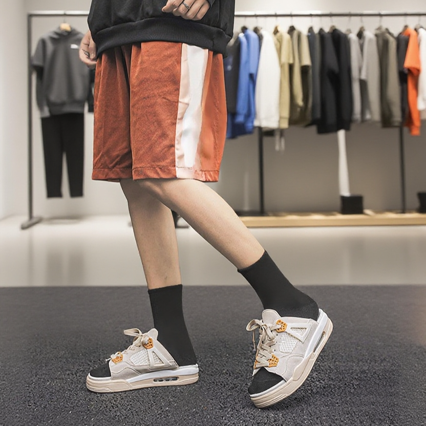 メンズスリッパ 新作 夏用スリッパ 大きいサイズ おしゃれ 滑り止め スリッパ 厚底 エアクッション スリッパ ワンラインサンダル 踏み心地 おしゃれ ビーチシューズ