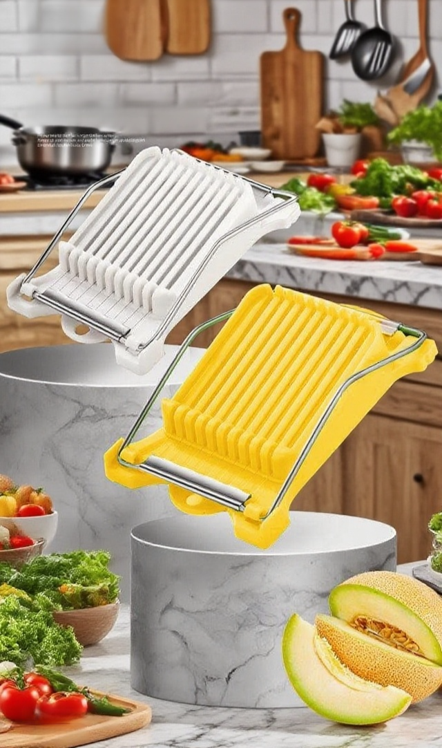 스팸 슬라이스 제품 패키지 이미지