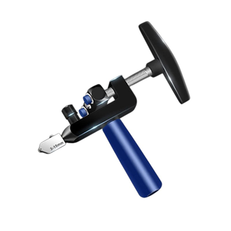 2in1 유리 타일 절단기