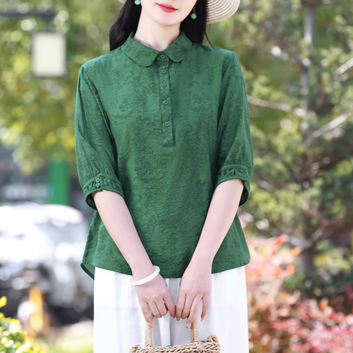 オフィス向けコーディネート例