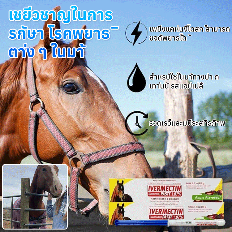 ยากันแมลงสำหรับพืชและสัตว์เลี้ยง