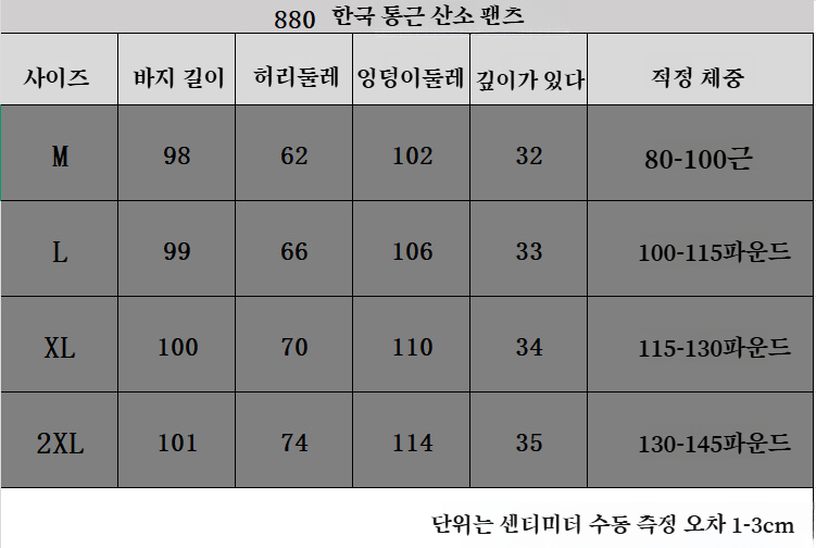 정장바지 디테일 클로즈업 사진