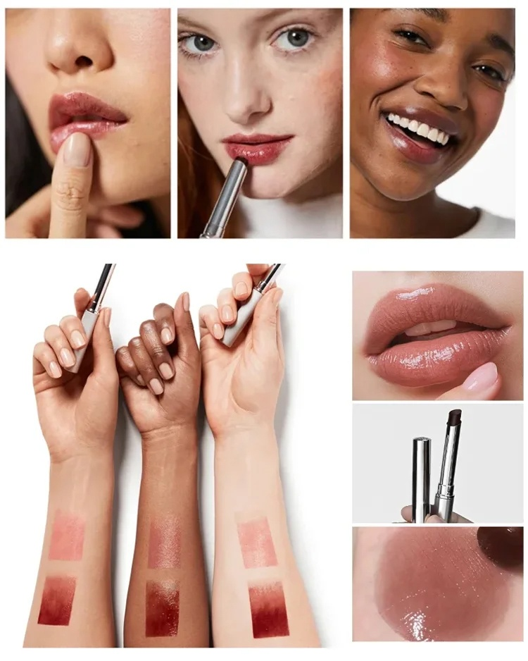 【TT 인기 판매】블랙 허니 립스틱