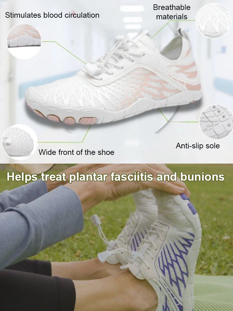  Professional Doctor-Recommended Barefoot Shoes for Healthy Support (JS-250K+ Positive Reviews)