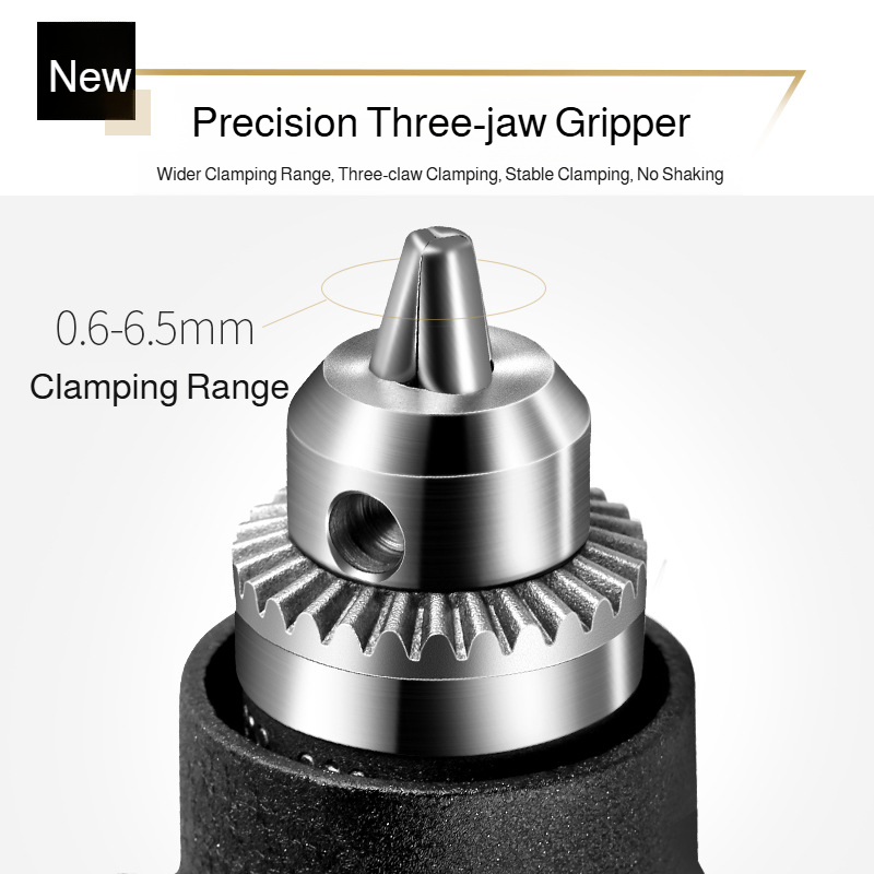 Small electric grinder for household use