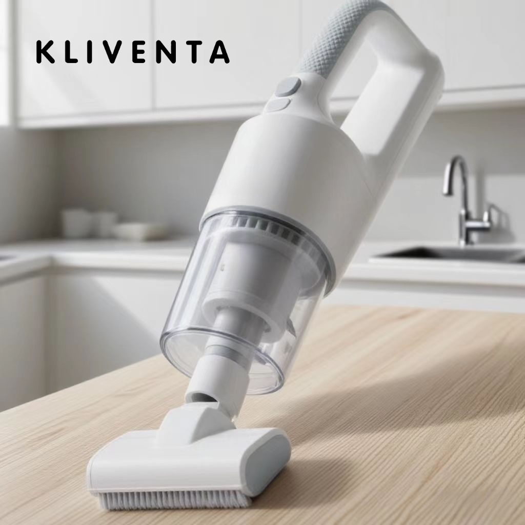 household small vacuum cleaner with strong suction power