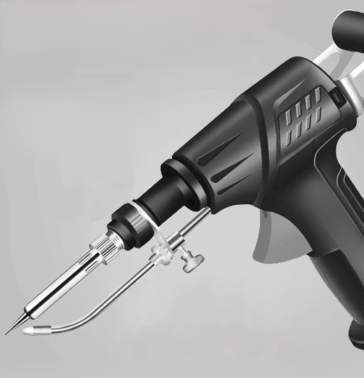 Industrielle Laserschweißwerkzeuge